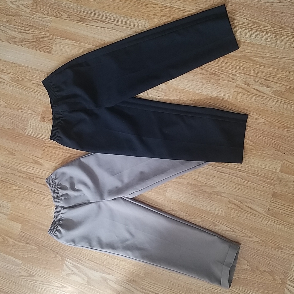 5 for $20! Two Pairs Boy Dress Pants